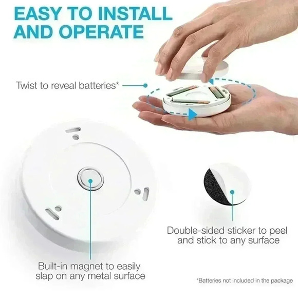 Motion light sensors - Picture 6 of 6